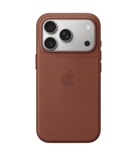 Apple iPhone 17 Pro TechWoven Case with MagSafe - Sienna