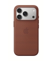 Apple iPhone 17 Pro TechWoven Case with MagSafe - Sienna