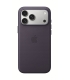 Apple iPhone 17 Pro Max TechWoven Case with MagSafe - Purple
