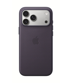 Apple iPhone 17 Pro Max TechWoven Case with MagSafe - Purple