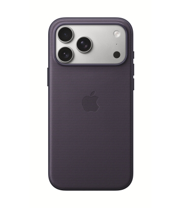 Apple iPhone 17 Pro Max TechWoven Case with MagSafe - Purple