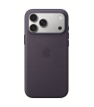 Apple iPhone 17 Pro Max TechWoven Case with MagSafe - Purple