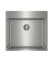 Sink Teka stainless steel