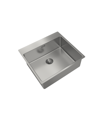 Sink Teka stainless steel