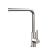 Sink tap Teka stainless steel