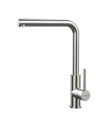 Sink tap Teka stainless steel