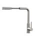 Sink tap Teka stainless steel