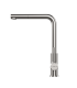 Sink tap Teka stainless steel