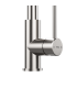 Sink tap Teka stainless steel
