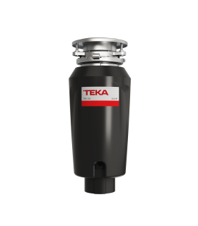 Jäätmepurustaja Teka TRS720