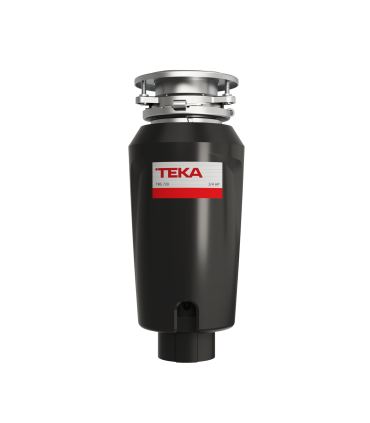Jäätmepurustaja Teka TRS720