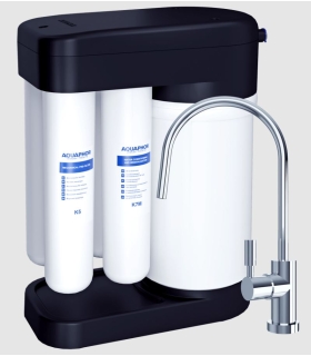 Water purifier system Aquaphor