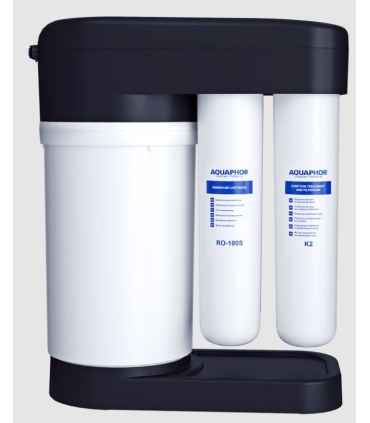 Water purifier system Aquaphor