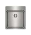Sink Teka stainless steel