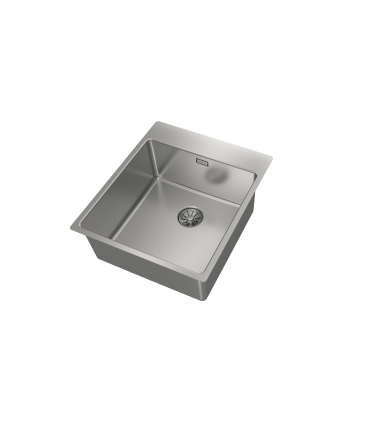 Sink Teka stainless steel