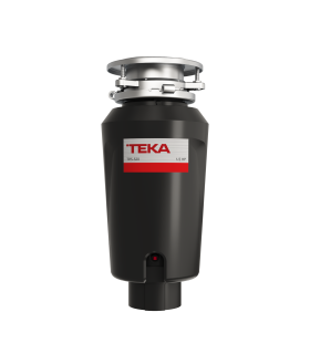 Jäätmepurustaja Teka TRS520