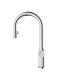 Sink tap Teka chrome