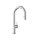 Segisti Teka Oval 9382 kroom