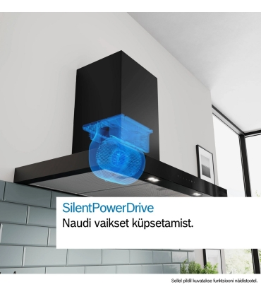 Bosch DWB97DN60
