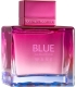 Antonio Banderas Blue Seduction Wave for Women EDT (100mL)