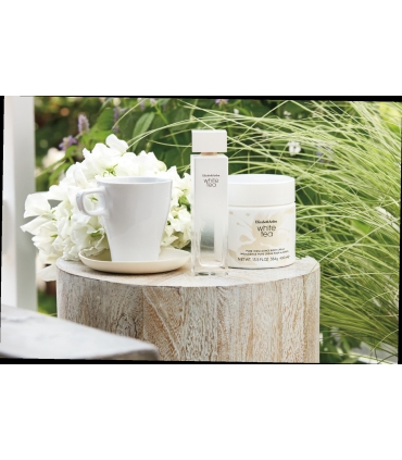 Elizabeth Arden White Tea EDT (50mL)