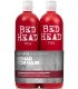 Tigi Bed Head Urban Anti+Dotes Resurrection Duo (2x750mL)