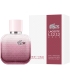 Lacoste L.12.12 Rose Eau Intense For Her EDT (35mL)