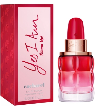 Cacharel Yes I Am Bloom EDP (30mL)