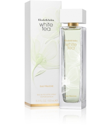 Elizabeth Arden White Tea Eau Fraiche EDT (100mL)