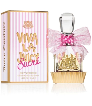Juicy Couture Viva La Juicy Sucré EDP (50mL)