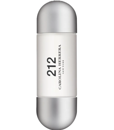 Carolina Herrera 212 EDT (30mL)