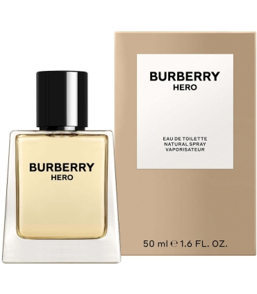 Burberry Hero EDT (50mL)