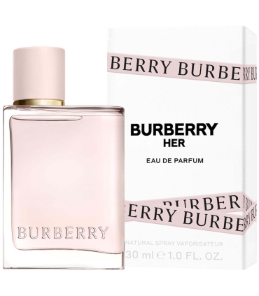 Burberry Her EDP (30mL)
