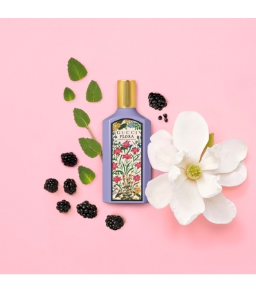Gucci Flora Gorgeous Magnolia EDP (30mL)