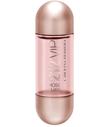 Carolina Herrera 212 VIP Rose Elixir EDP (30mL)