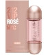 Carolina Herrera 212 VIP Rose Elixir EDP (30mL)