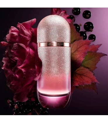 Carolina Herrera 212 VIP Rose Elixir EDP (30mL)