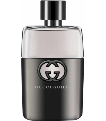 Gucci Guilty Pour Homme EDT (50mL)