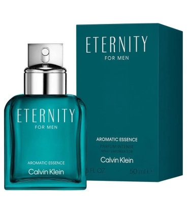 Calvin Klein Eternity for Men Aromatic Essence Parfum Intense (50mL)
