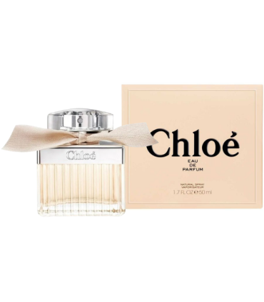 Chloe Chloe EDP (50mL)