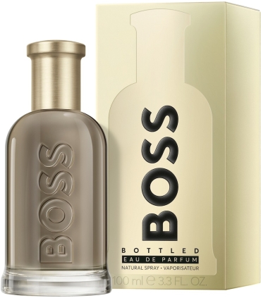 Boss Bottled EDP (100mL)