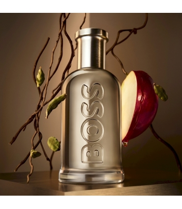 Boss Bottled EDP (100mL)