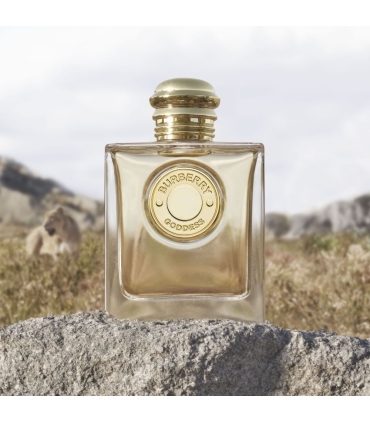 Burberry Goddess EDP (50mL) Refillable