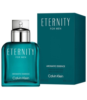 Calvin Klein Eternity for Men Aromatic Essence Parfum Intense (100mL)