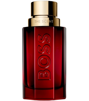 Boss The Scent For Him Elixir Parfum Intense (50mL)