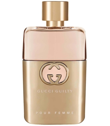 Gucci Guilty Pour Femme EDP (50mL)