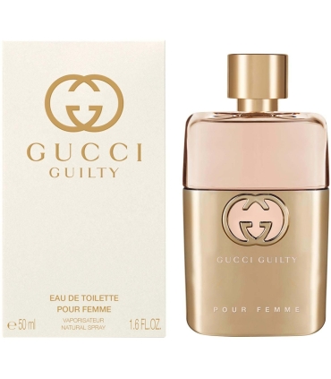 Gucci Guilty Pour Femme EDP (50mL)
