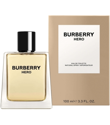 Burberry Hero EDT (100mL)