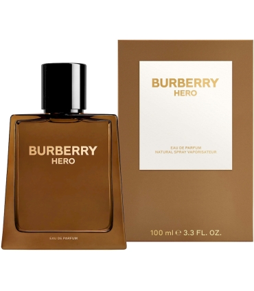 Burberry Hero EDP (100mL)