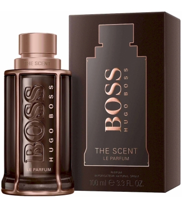 Boss The Scent For Him Le Parfum (100mL)